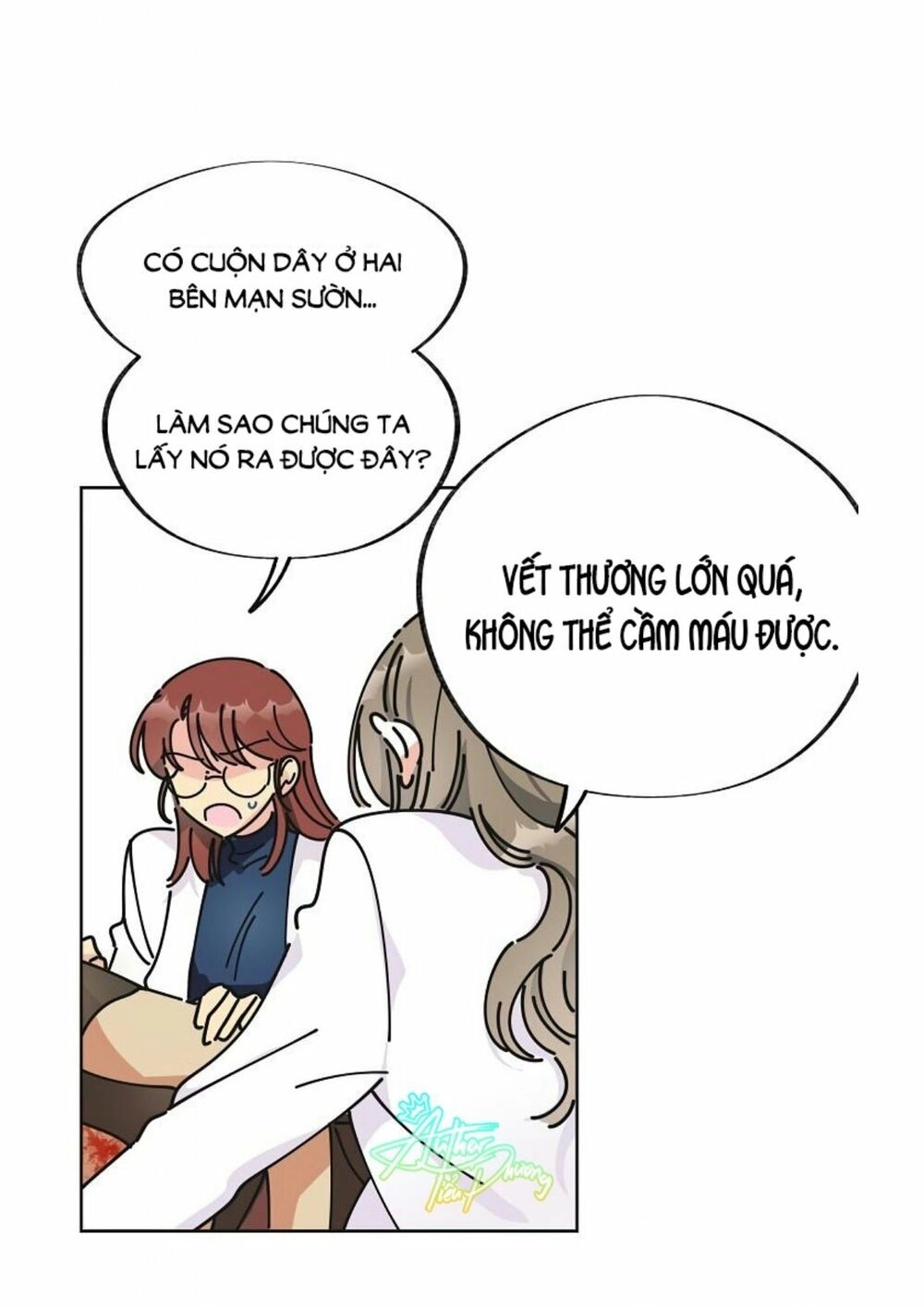 Người Hùng Của Ác Nữ Chapter 5 - 23