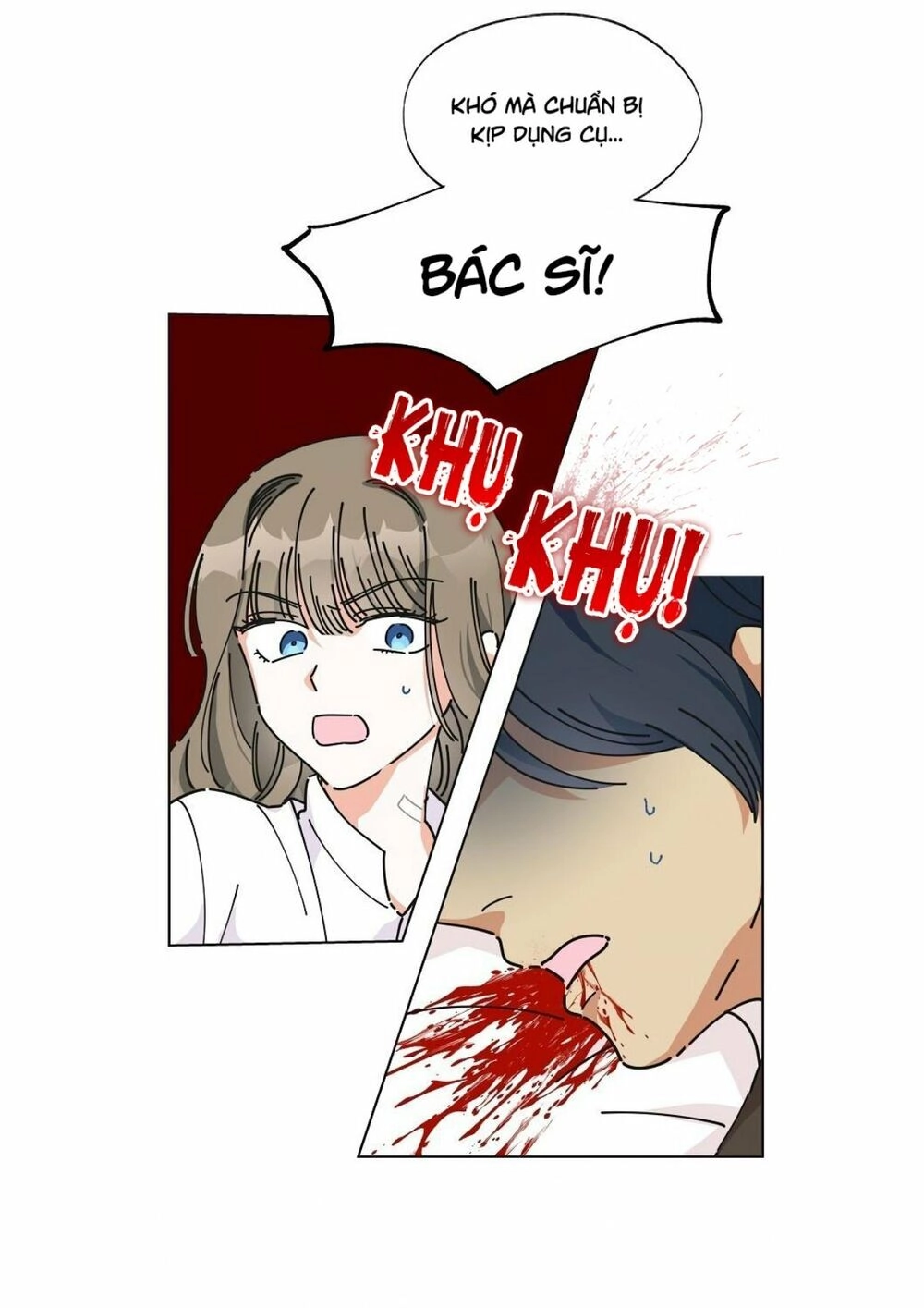 Người Hùng Của Ác Nữ Chapter 5 - 25