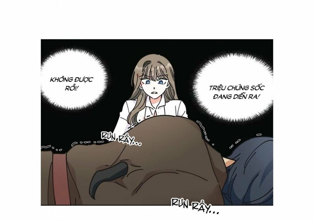 Người Hùng Của Ác Nữ Chapter 5 - 26