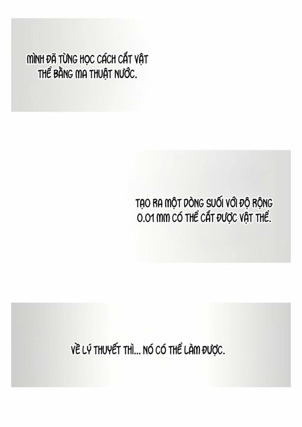 Người Hùng Của Ác Nữ Chapter 5 - 29