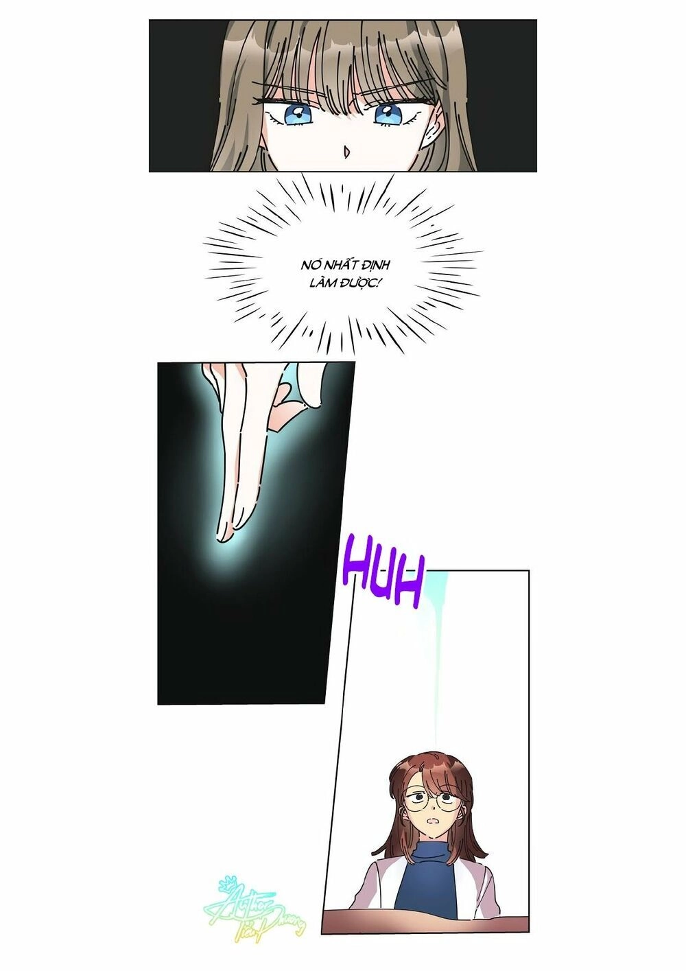 Người Hùng Của Ác Nữ Chapter 5 - 30