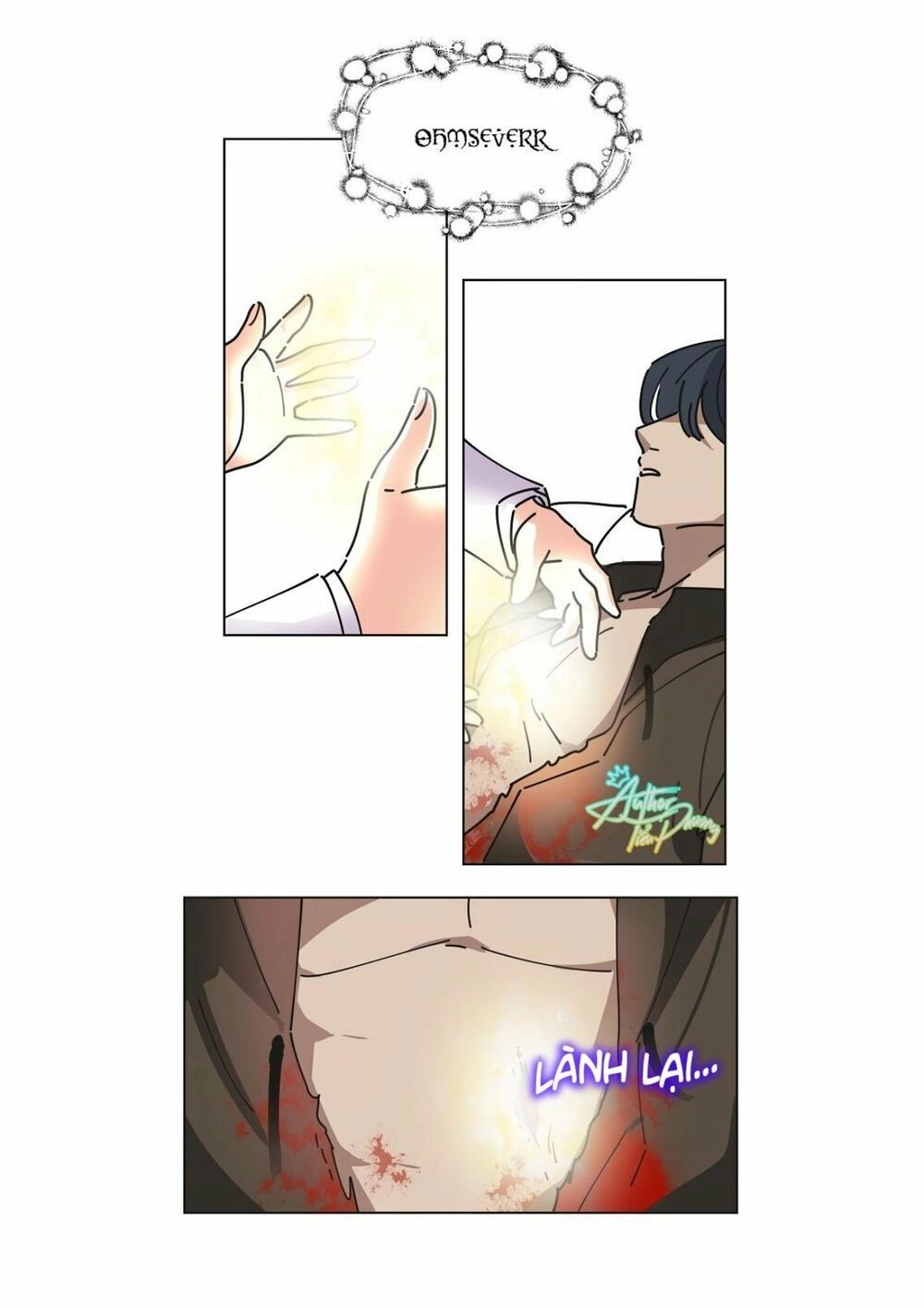 Người Hùng Của Ác Nữ Chapter 5 - 32