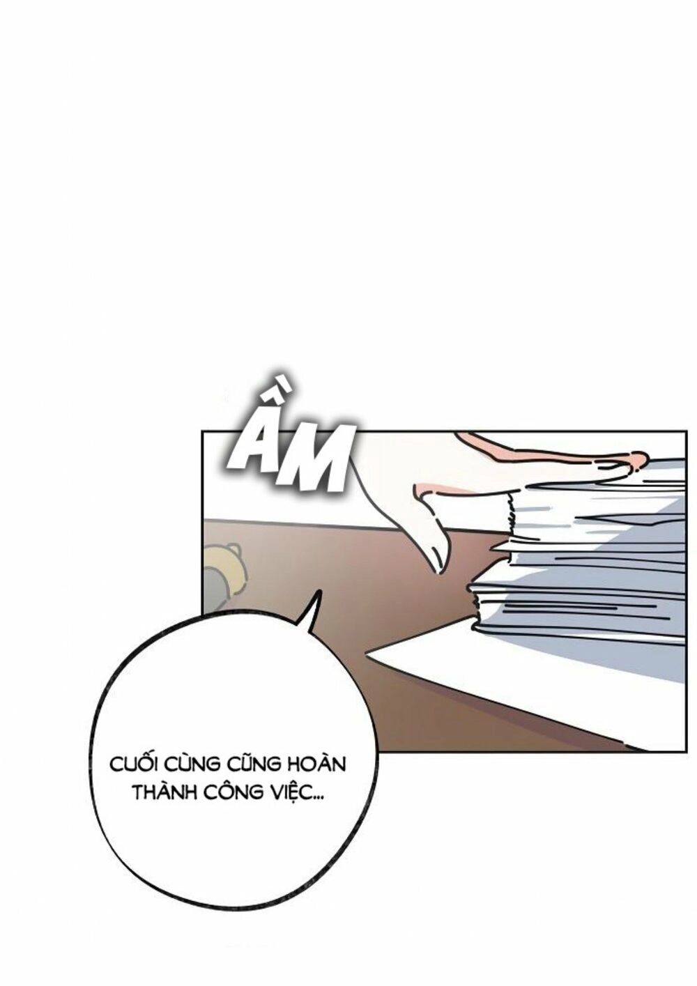 Người Hùng Của Ác Nữ Chapter 5 - 36