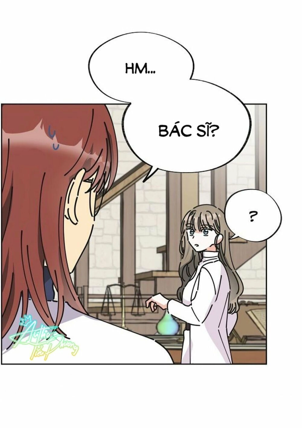 Người Hùng Của Ác Nữ Chapter 5 - 38