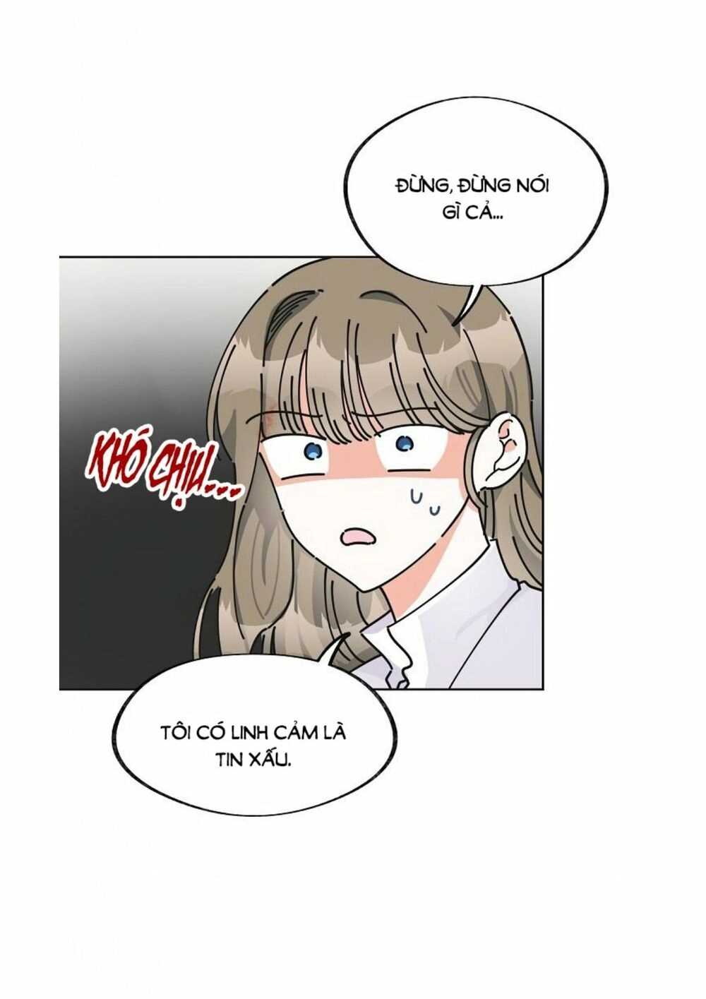 Người Hùng Của Ác Nữ Chapter 5 - 40