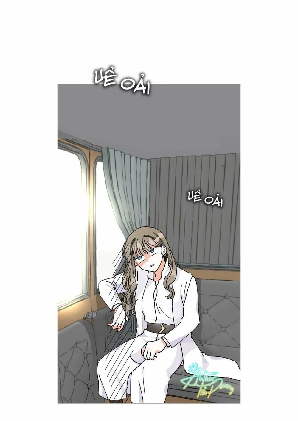 Người Hùng Của Ác Nữ Chapter 5 - 42