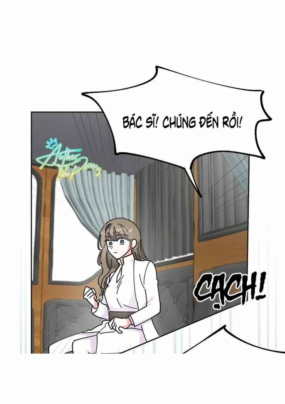 Người Hùng Của Ác Nữ Chapter 5 - 45