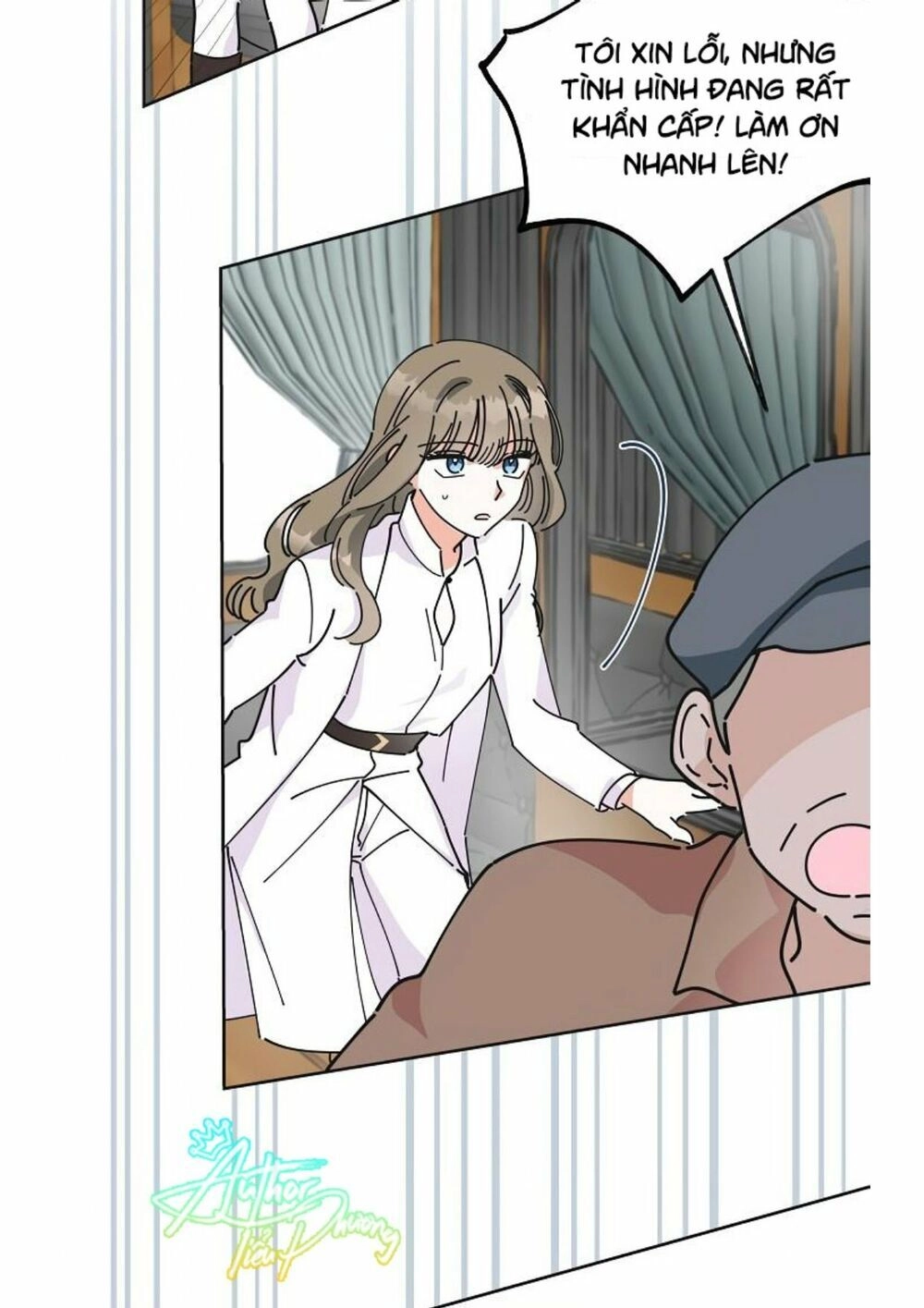 Người Hùng Của Ác Nữ Chapter 5 - 46