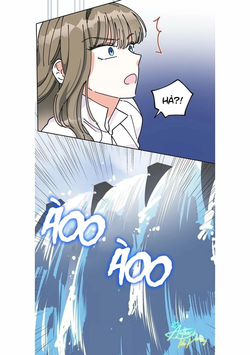 Người Hùng Của Ác Nữ Chapter 5 - 47