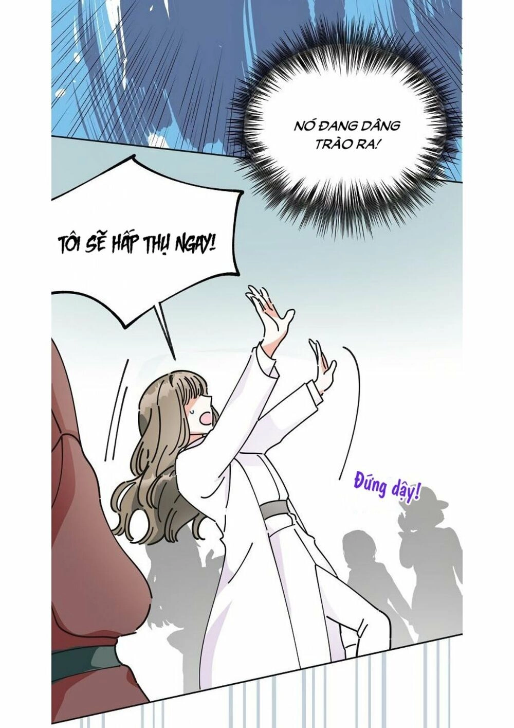 Người Hùng Của Ác Nữ Chapter 5 - 48