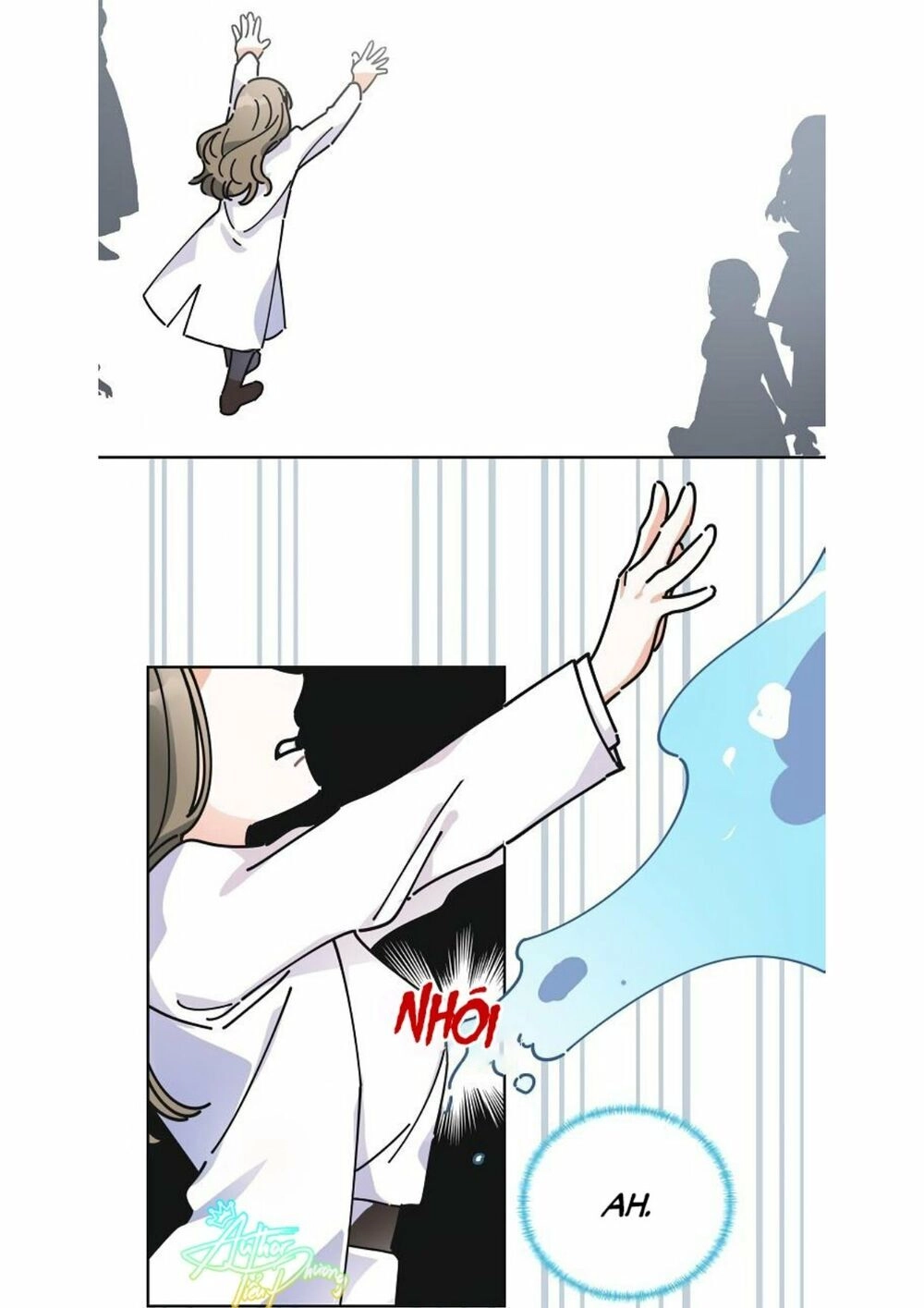 Người Hùng Của Ác Nữ Chapter 5 - 50