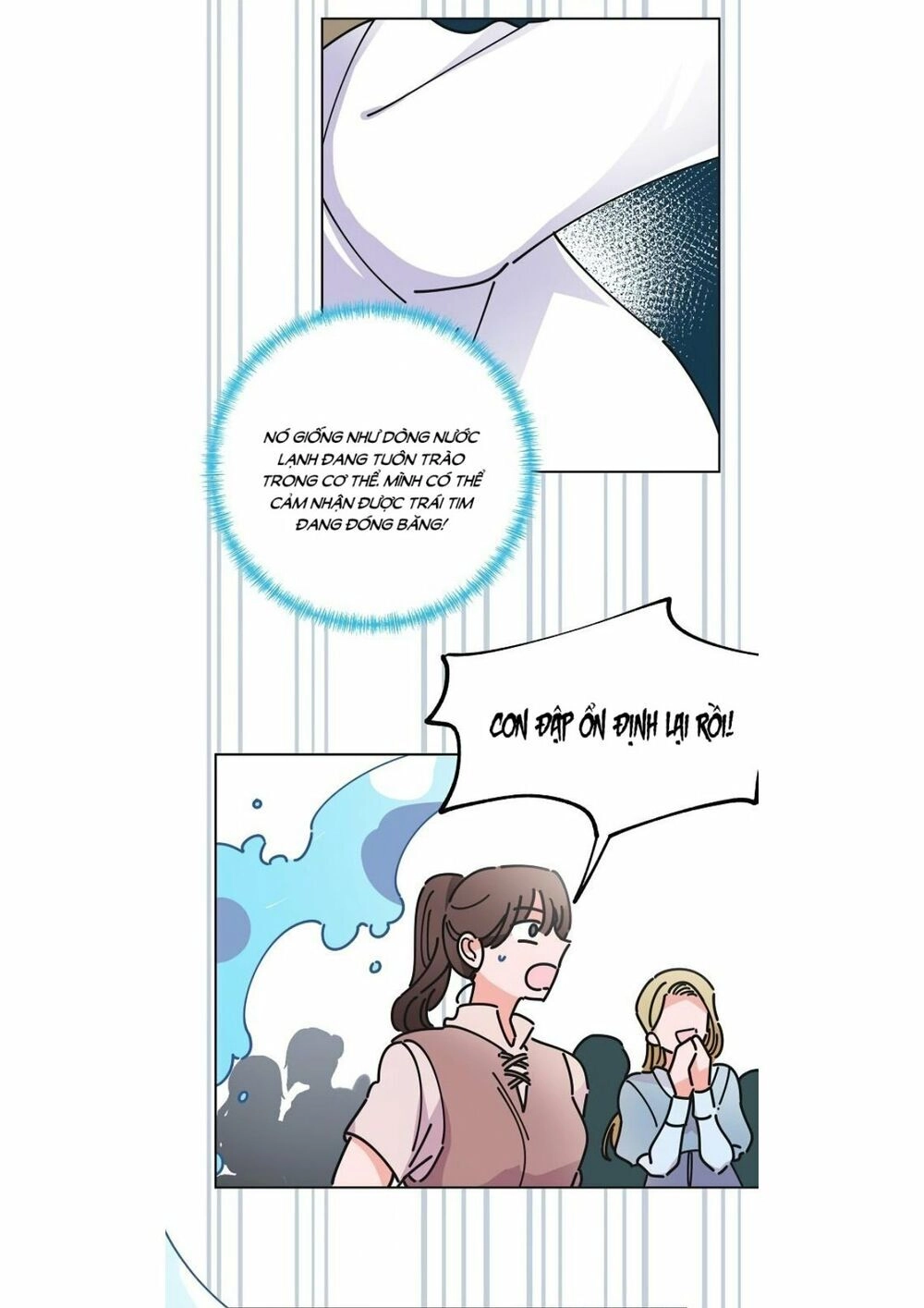 Người Hùng Của Ác Nữ Chapter 5 - 51