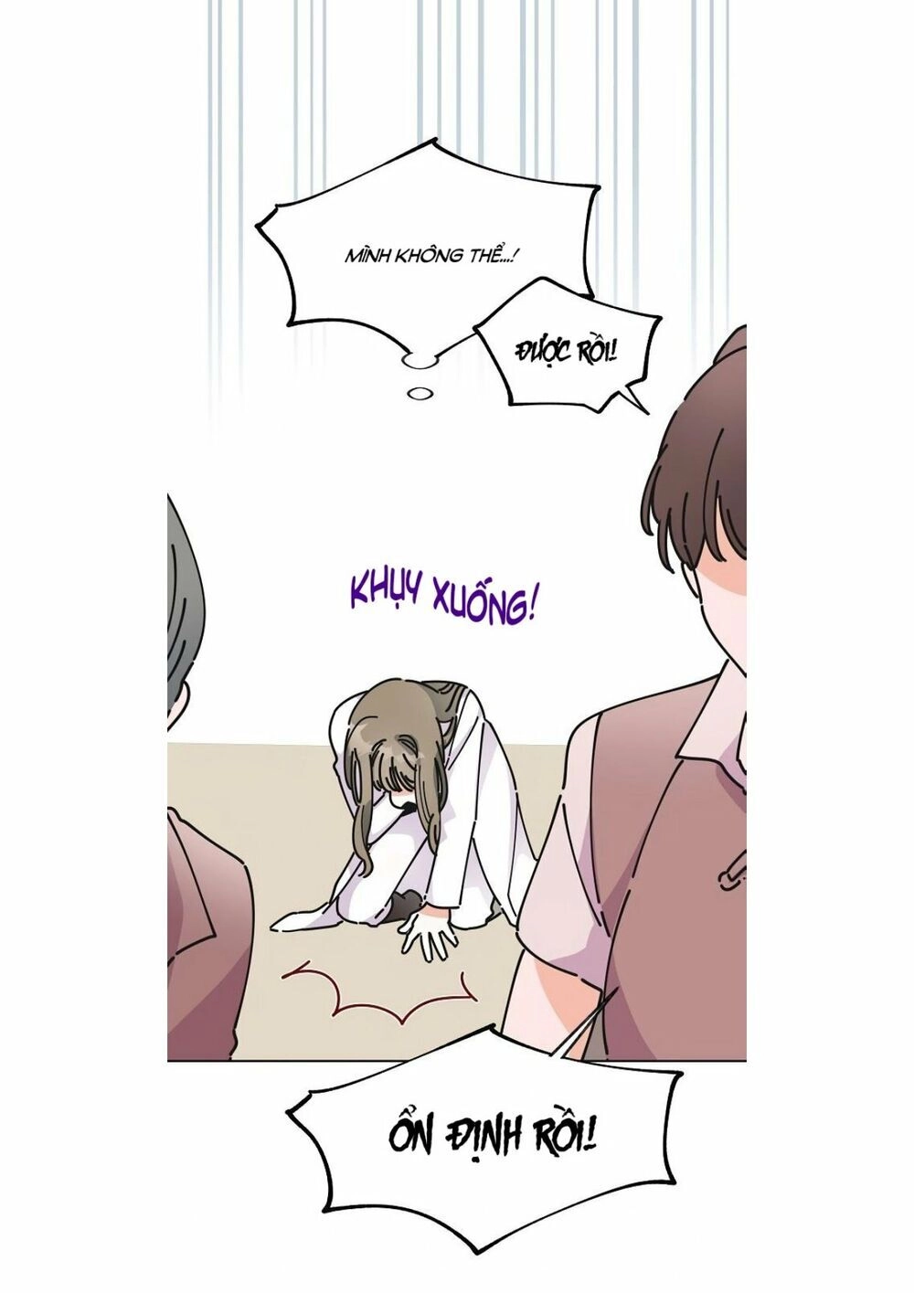 Người Hùng Của Ác Nữ Chapter 5 - 53