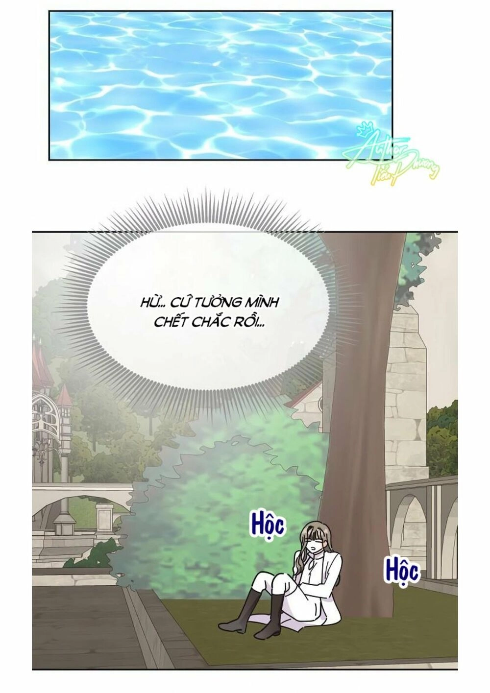 Người Hùng Của Ác Nữ Chapter 5 - 57