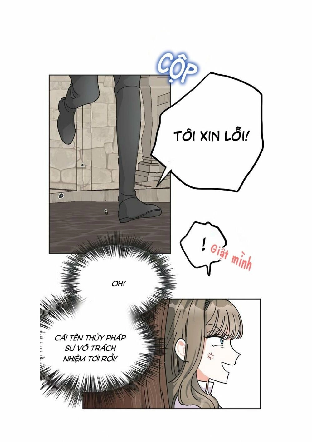 Người Hùng Của Ác Nữ Chapter 5 - 59