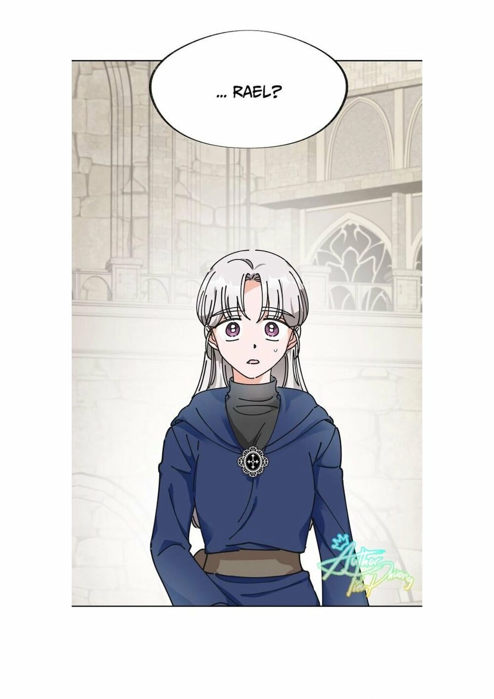 Người Hùng Của Ác Nữ Chapter 5 - 63