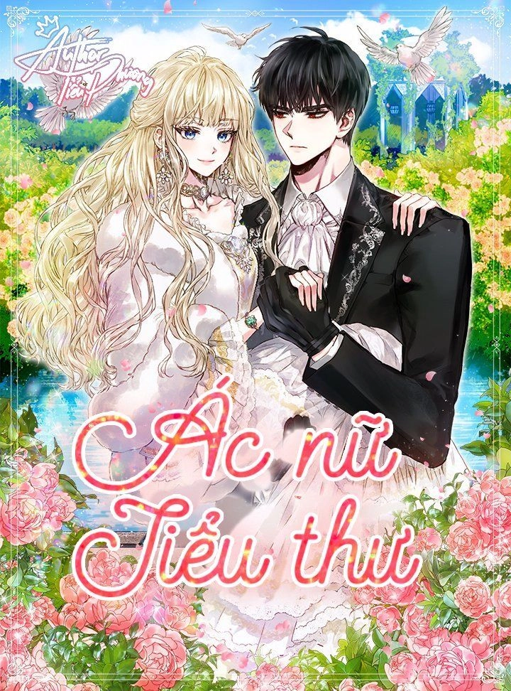 Người Hùng Của Ác Nữ Chapter 6 - 1