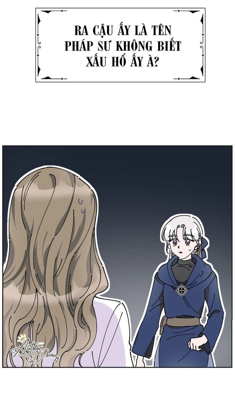 Người Hùng Của Ác Nữ Chapter 6 - 5