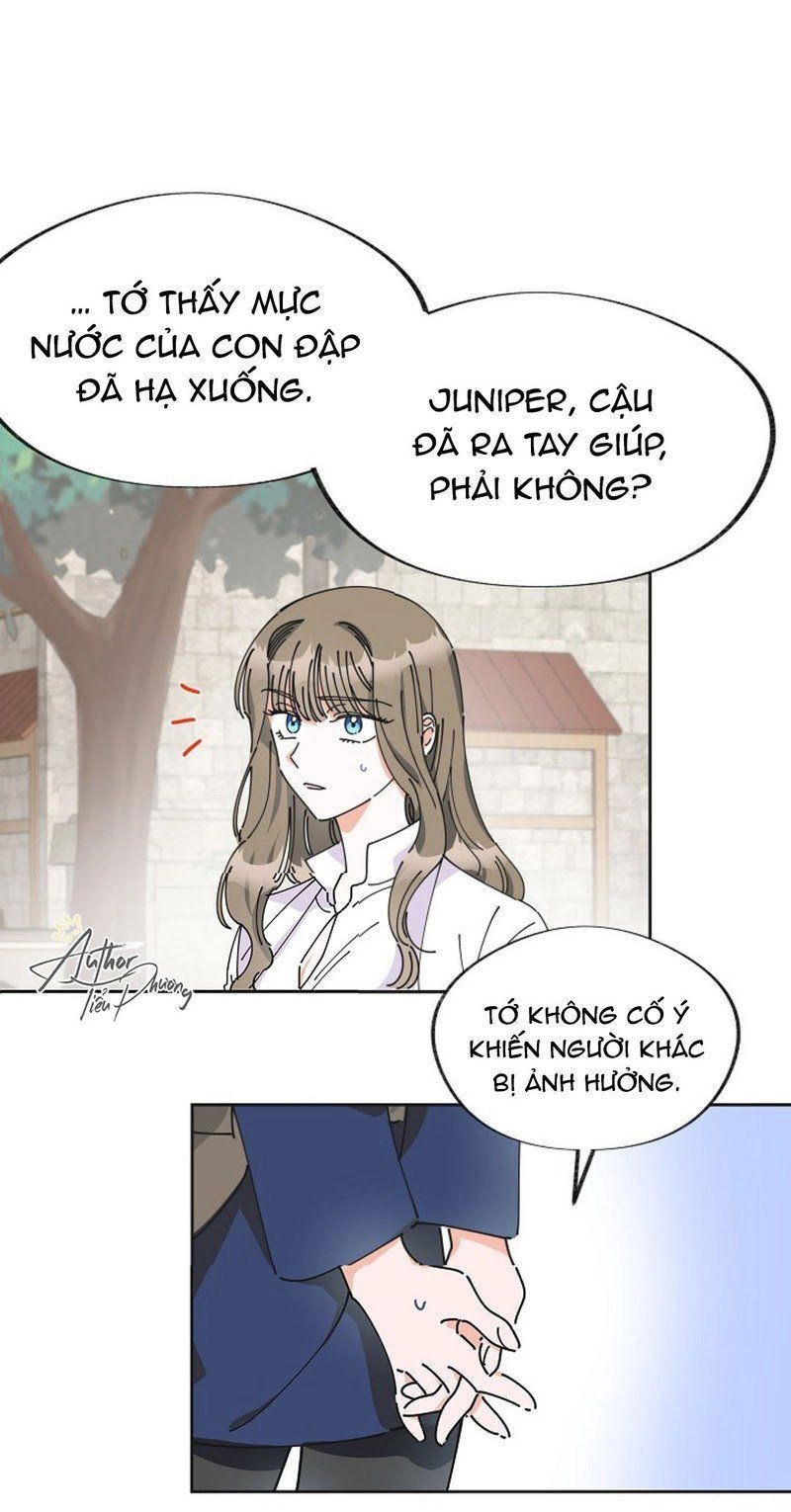 Người Hùng Của Ác Nữ Chapter 6 - 7