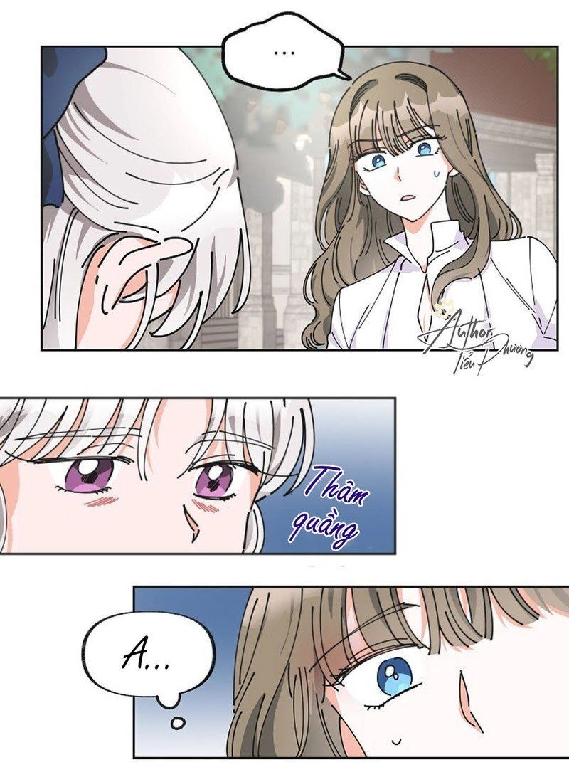 Người Hùng Của Ác Nữ Chapter 6 - 9