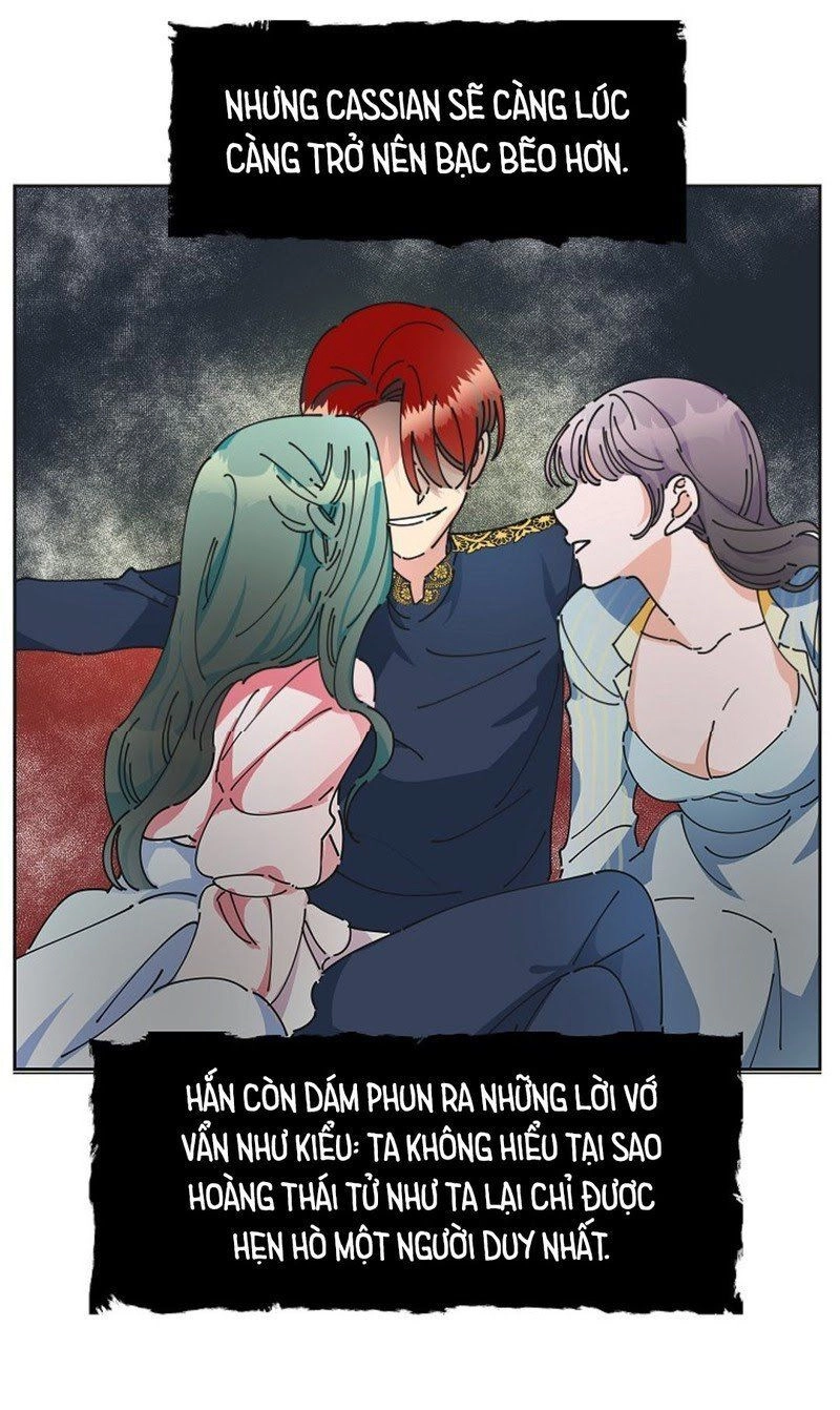 Người Hùng Của Ác Nữ Chapter 6 - 12