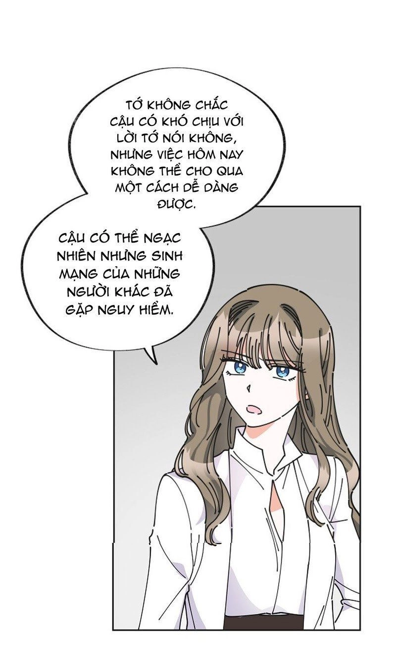 Người Hùng Của Ác Nữ Chapter 6 - 16