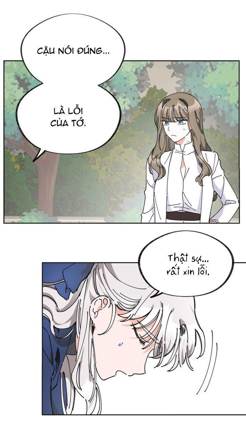 Người Hùng Của Ác Nữ Chapter 6 - 18