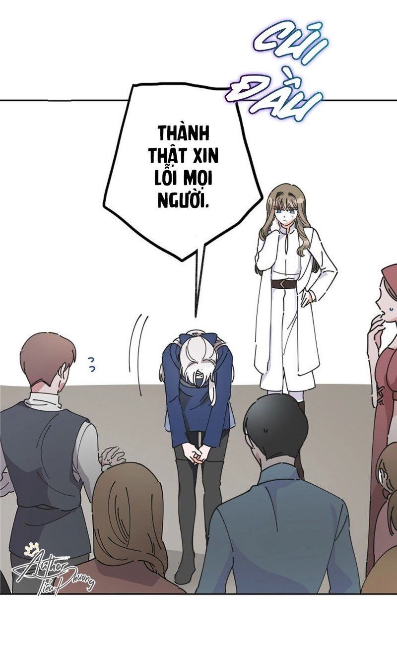 Người Hùng Của Ác Nữ Chapter 6 - 19