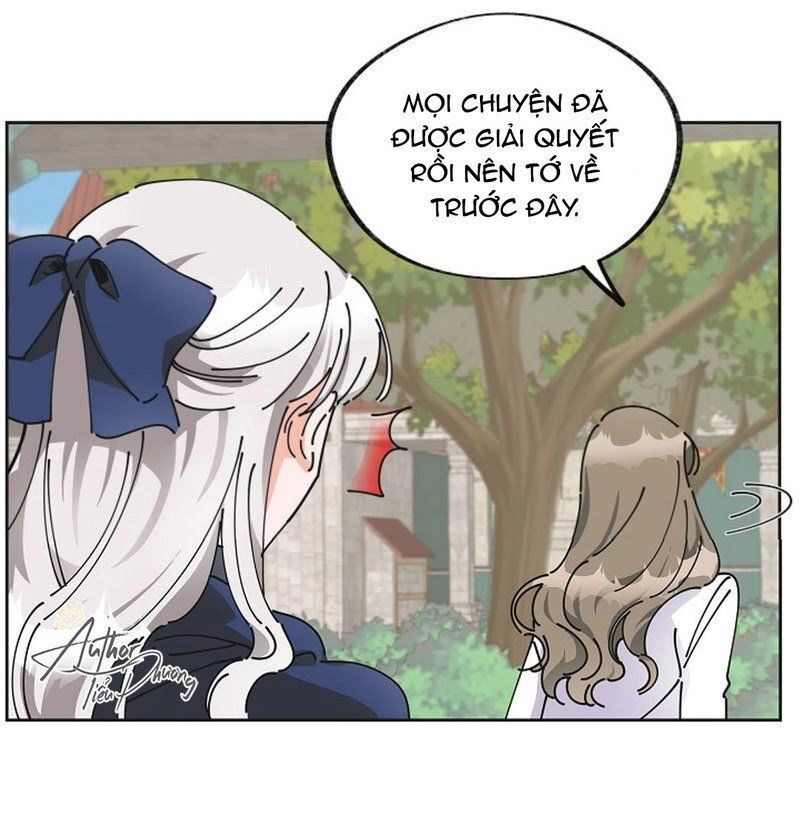 Người Hùng Của Ác Nữ Chapter 6 - 22