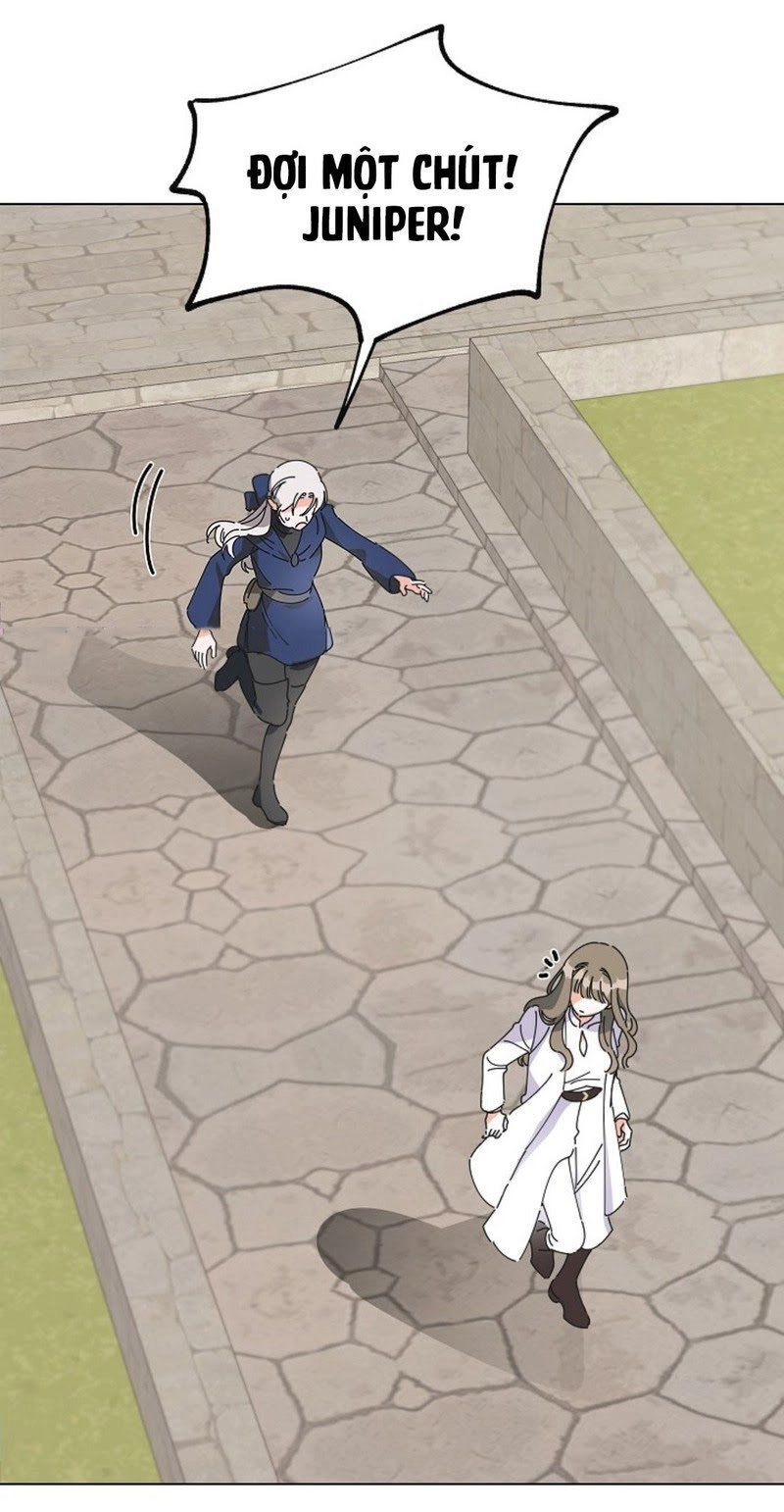 Người Hùng Của Ác Nữ Chapter 6 - 23