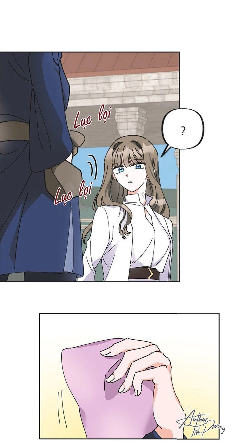 Người Hùng Của Ác Nữ Chapter 6 - 24