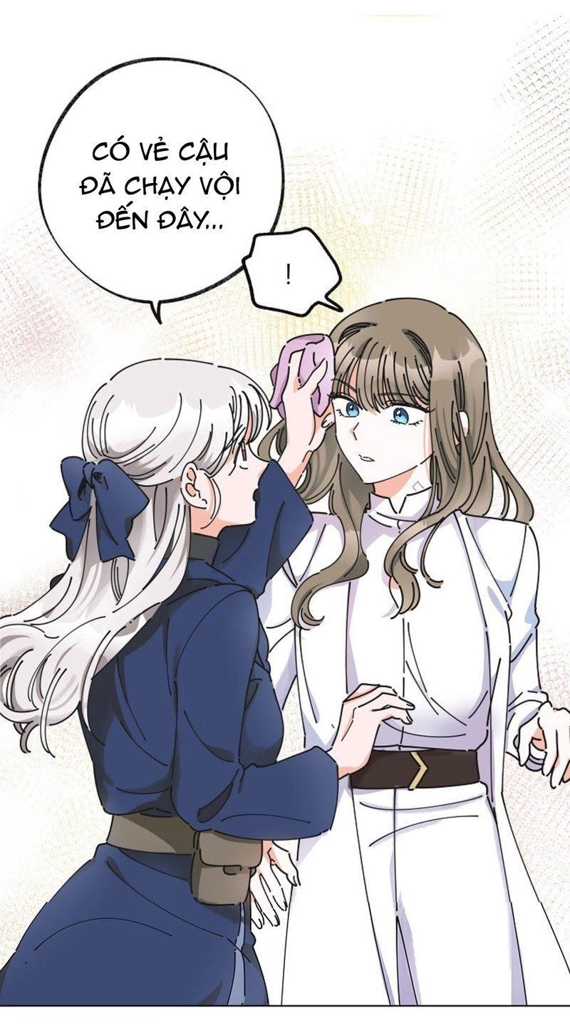 Người Hùng Của Ác Nữ Chapter 6 - 25