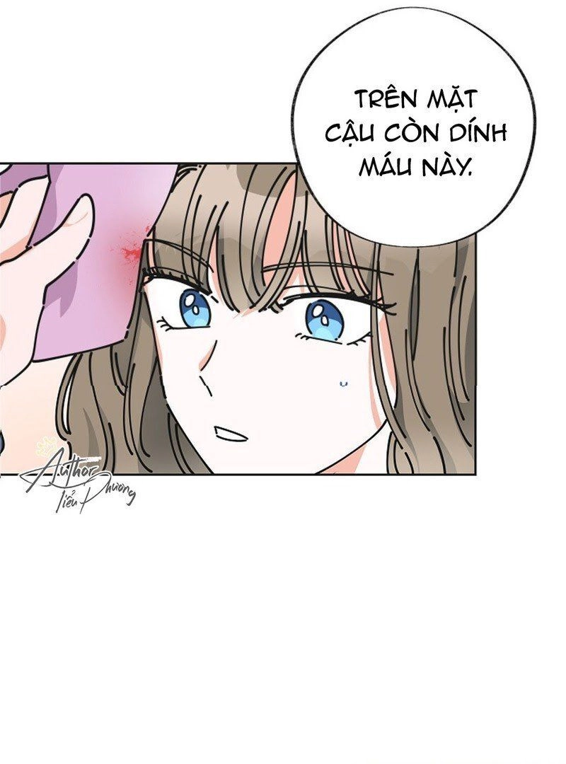 Người Hùng Của Ác Nữ Chapter 6 - 26