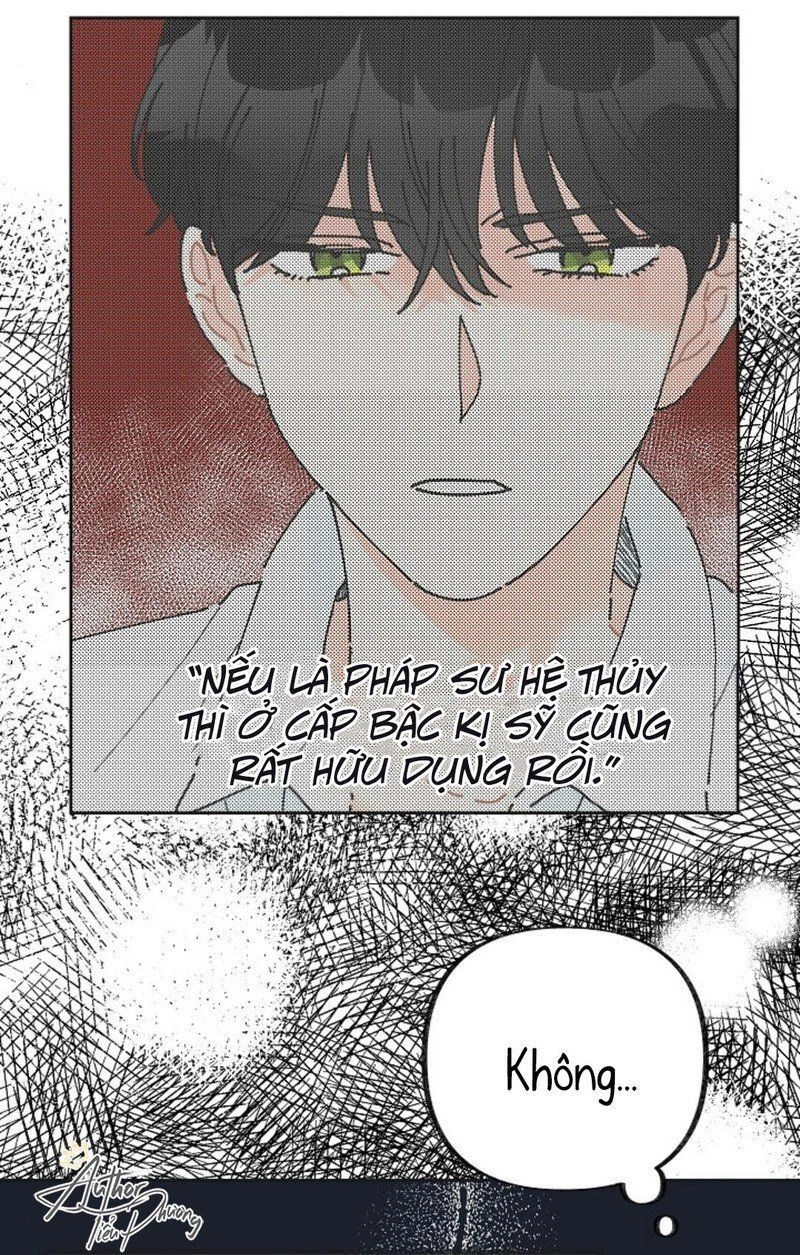 Người Hùng Của Ác Nữ Chapter 6 - 28