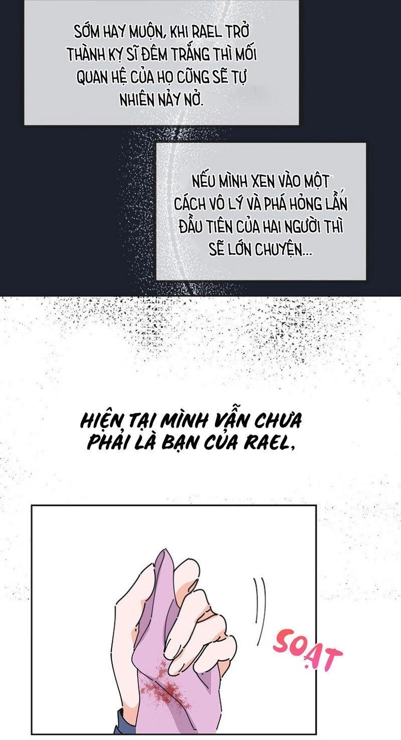 Người Hùng Của Ác Nữ Chapter 6 - 29