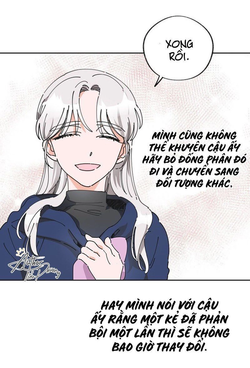 Người Hùng Của Ác Nữ Chapter 6 - 30