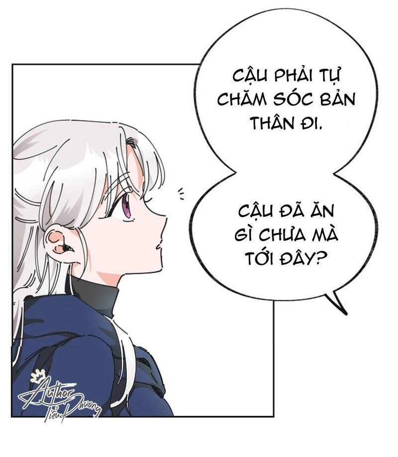Người Hùng Của Ác Nữ Chapter 6 - 32