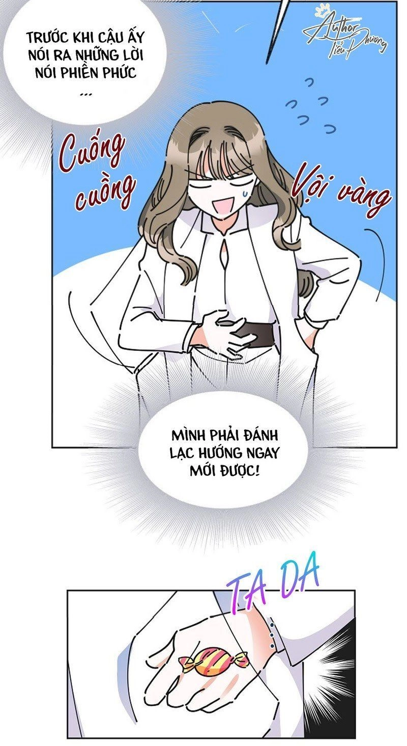 Người Hùng Của Ác Nữ Chapter 6 - 45