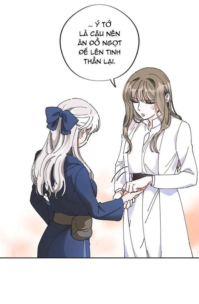 Người Hùng Của Ác Nữ Chapter 6 - 48