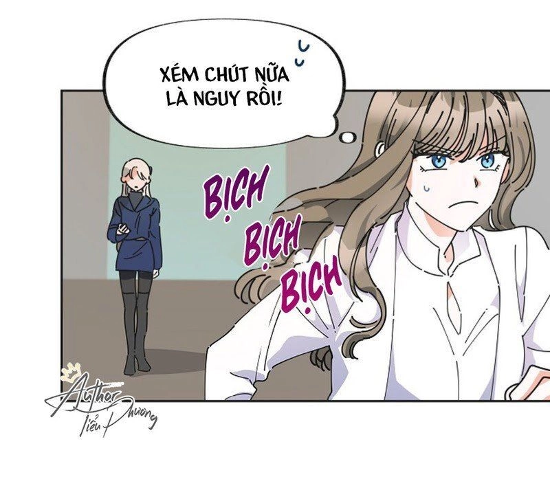 Người Hùng Của Ác Nữ Chapter 6 - 51