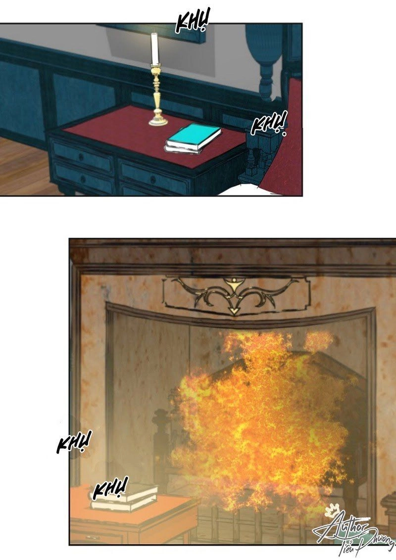 Người Hùng Của Ác Nữ Chapter 6 - 53