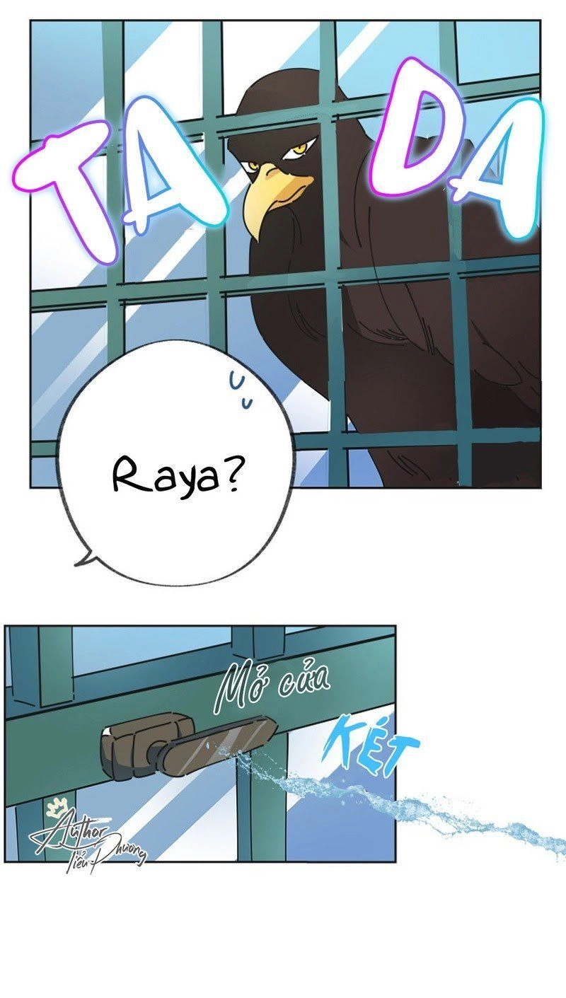 Người Hùng Của Ác Nữ Chapter 6 - 66