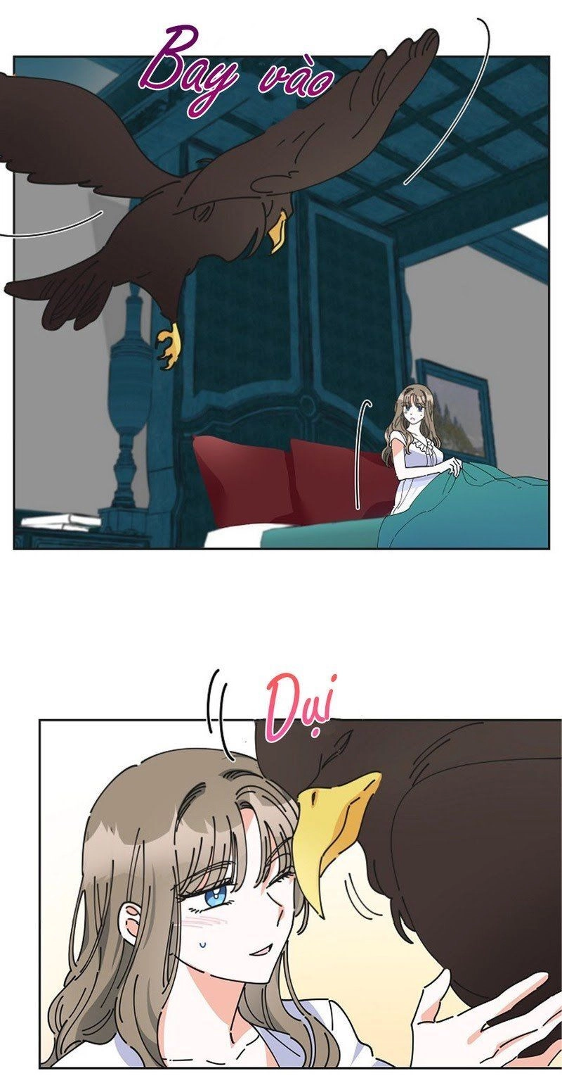 Người Hùng Của Ác Nữ Chapter 6 - 67