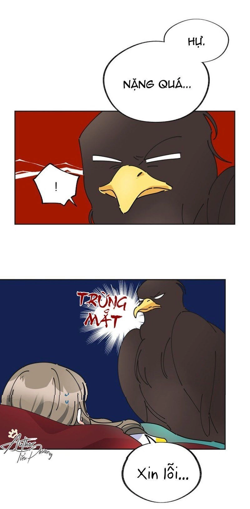 Người Hùng Của Ác Nữ Chapter 6 - 72