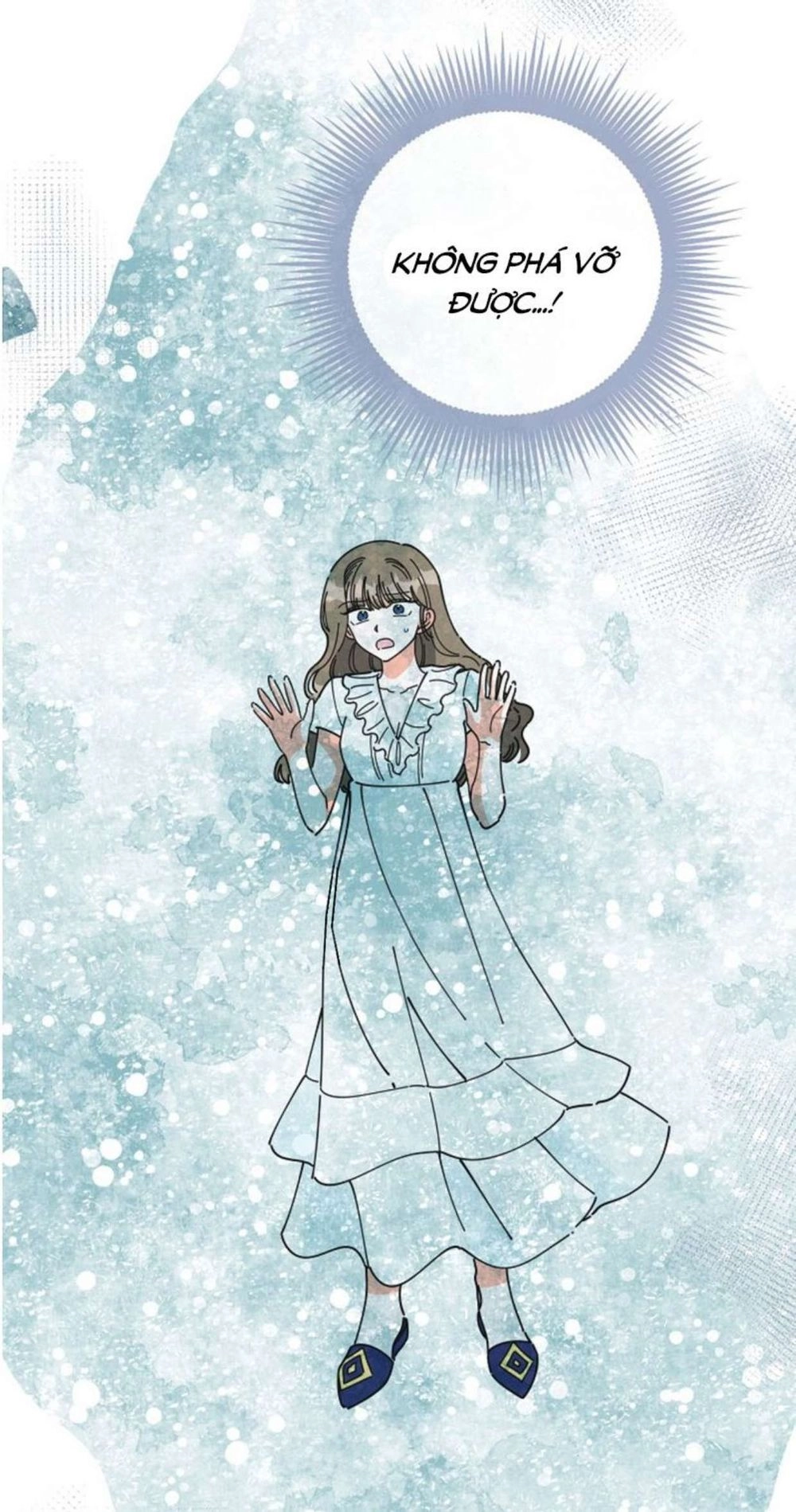 Người Hùng Của Ác Nữ Chapter 7 - 6