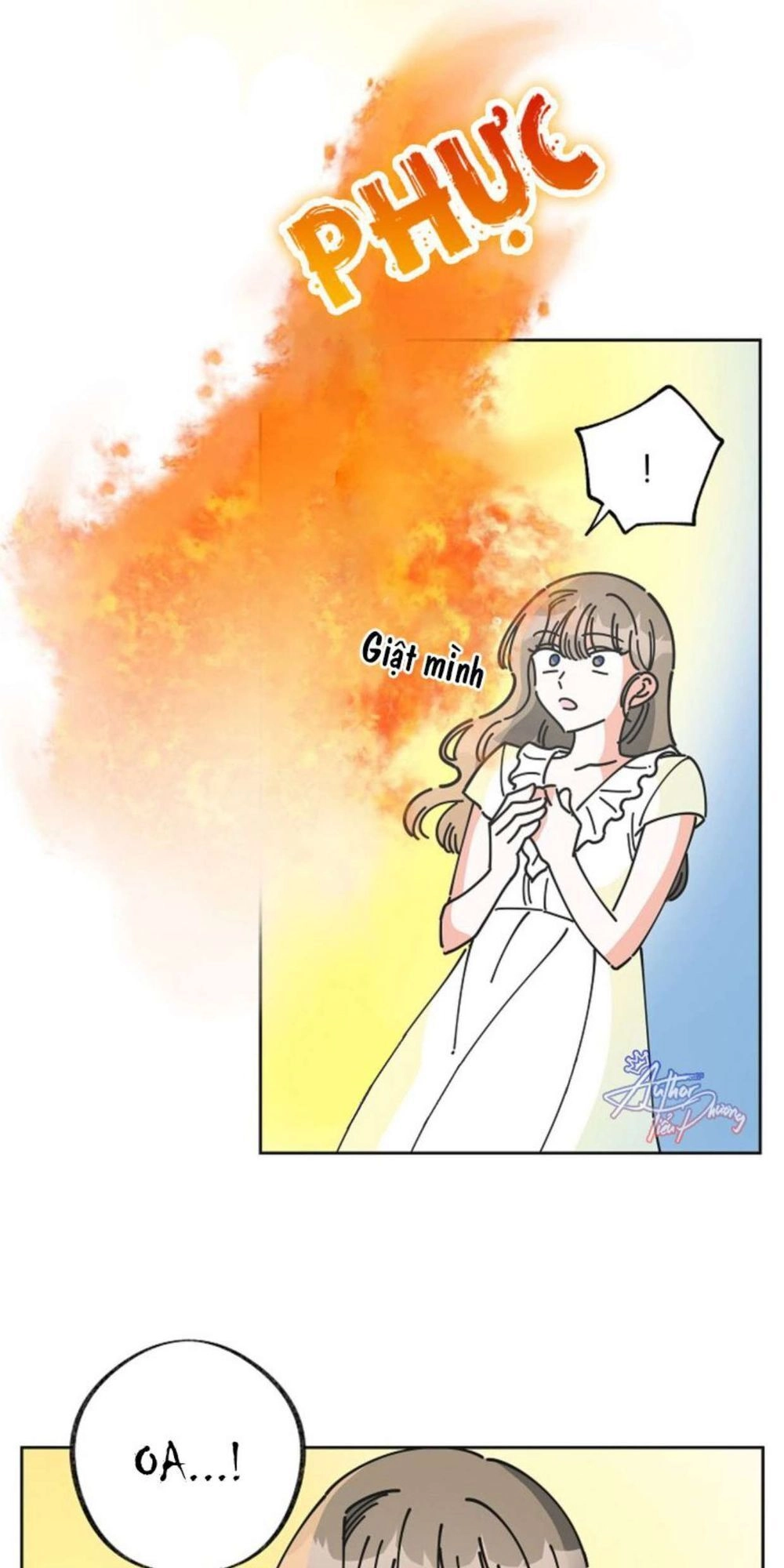 Người Hùng Của Ác Nữ Chapter 7 - 11