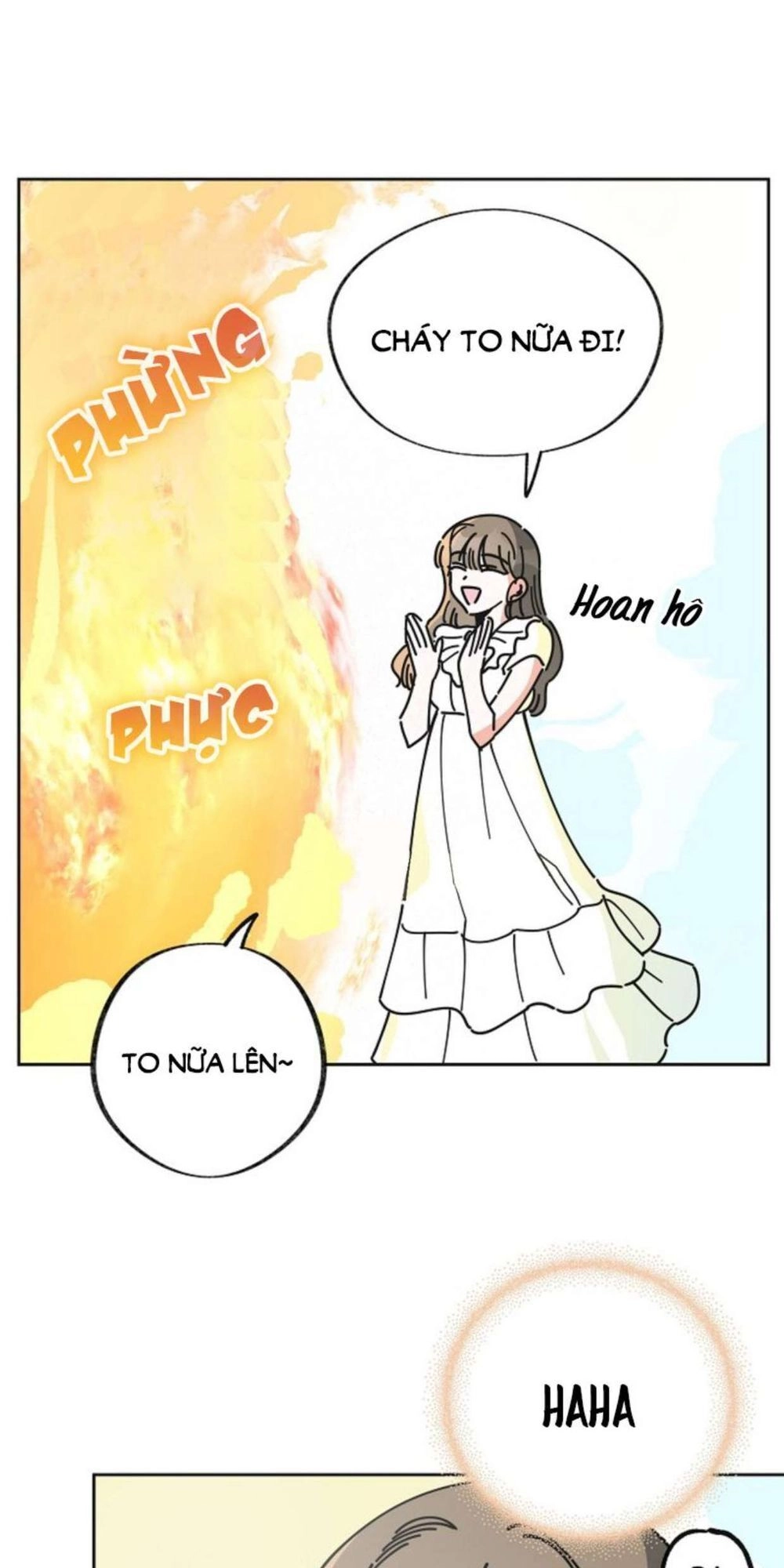 Người Hùng Của Ác Nữ Chapter 7 - 13