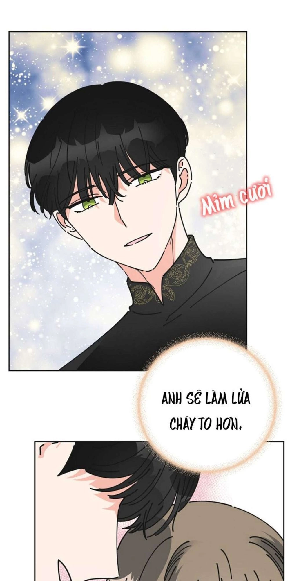 Người Hùng Của Ác Nữ Chapter 7 - 18