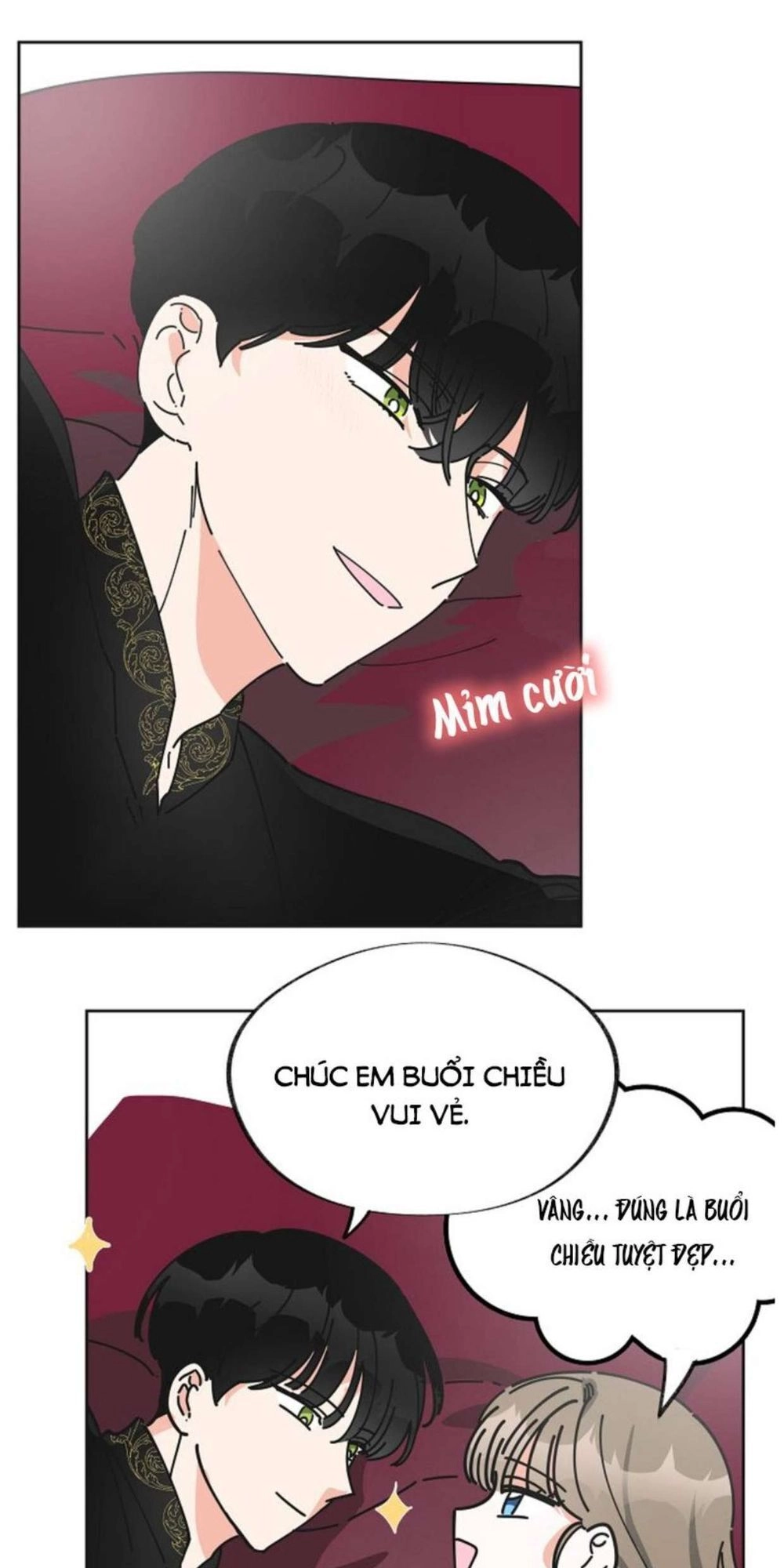 Người Hùng Của Ác Nữ Chapter 7 - 24