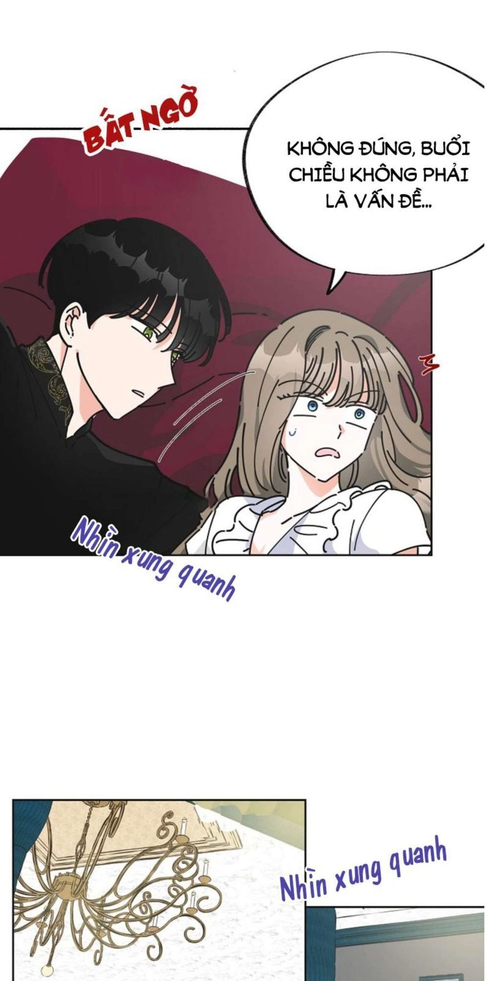 Người Hùng Của Ác Nữ Chapter 7 - 26